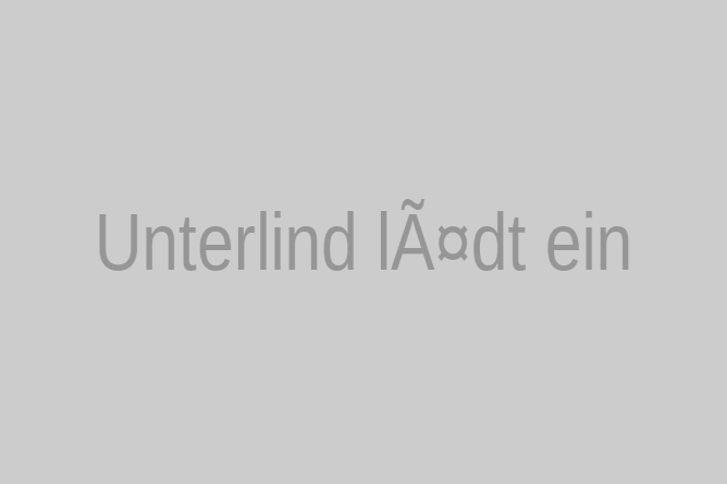 Unterlind lädt ein